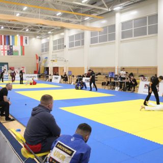IGF WORLD SUBMISSION GRAPPLING GI/NOGI CHAMPIONSHIP – 594