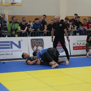 IGF WORLD SUBMISSION GRAPPLING GI/NOGI CHAMPIONSHIP – 363