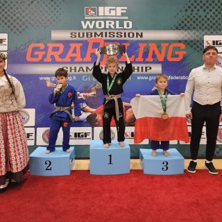 IGF WORLD SUBMISSION GRAPPLING GI/NOGI CHAMPIONSHIP – 94