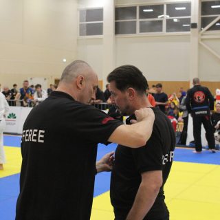 IGF WORLD SUBMISSION GRAPPLING GI/NOGI CHAMPIONSHIP – 696