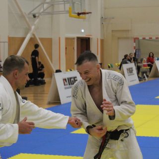 IGF WORLD SUBMISSION GRAPPLING GI/NOGI CHAMPIONSHIP – 714