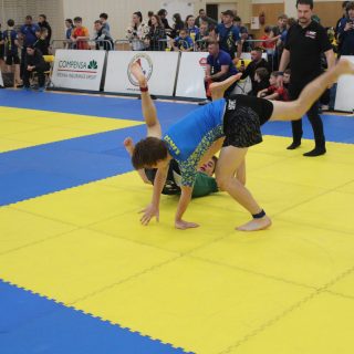 IGF WORLD SUBMISSION GRAPPLING GI/NOGI CHAMPIONSHIP – 291