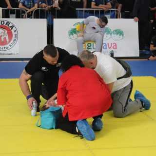 IGF WORLD SUBMISSION GRAPPLING GI/NOGI CHAMPIONSHIP – 250