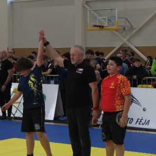 IGF WORLD SUBMISSION GRAPPLING GI/NOGI CHAMPIONSHIP – 279