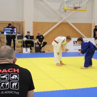 IGF WORLD SUBMISSION GRAPPLING GI/NOGI CHAMPIONSHIP – 529