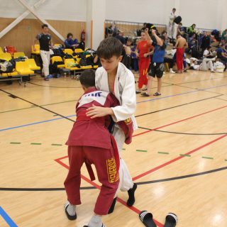 IGF WORLD SUBMISSION GRAPPLING GI/NOGI CHAMPIONSHIP – 525
