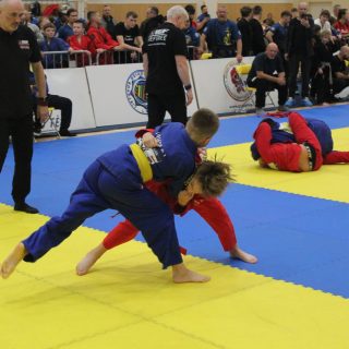 IGF WORLD SUBMISSION GRAPPLING GI/NOGI CHAMPIONSHIP – 510