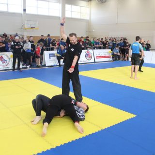 IGF WORLD SUBMISSION GRAPPLING GI/NOGI CHAMPIONSHIP – 187