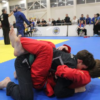 IGF WORLD SUBMISSION GRAPPLING GI/NOGI CHAMPIONSHIP – 664