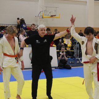 IGF WORLD SUBMISSION GRAPPLING GI/NOGI CHAMPIONSHIP – 591
