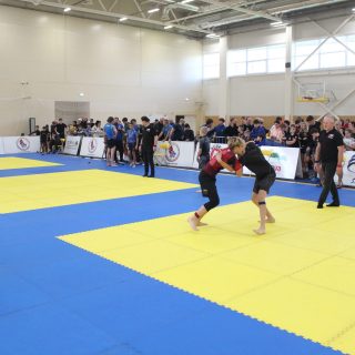 IGF WORLD SUBMISSION GRAPPLING GI/NOGI CHAMPIONSHIP – 294