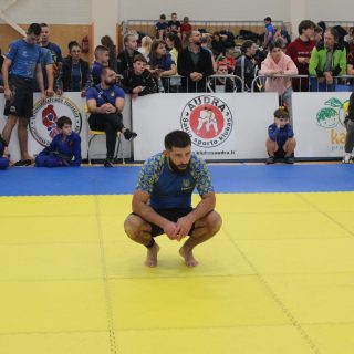 IGF WORLD SUBMISSION GRAPPLING GI/NOGI CHAMPIONSHIP – 345