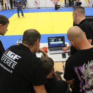 IGF WORLD SUBMISSION GRAPPLING GI/NOGI CHAMPIONSHIP – 582