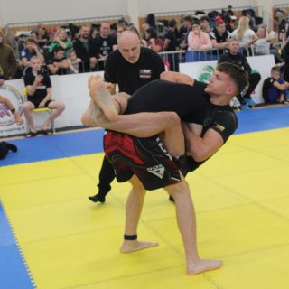 IGF WORLD SUBMISSION GRAPPLING GI/NOGI CHAMPIONSHIP – 303