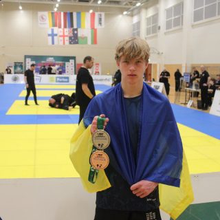 IGF WORLD SUBMISSION GRAPPLING GI/NOGI CHAMPIONSHIP – 706
