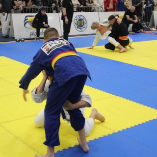 IGF WORLD SUBMISSION GRAPPLING GI/NOGI CHAMPIONSHIP – 560