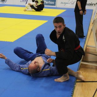 IGF WORLD SUBMISSION GRAPPLING GI/NOGI CHAMPIONSHIP – 628