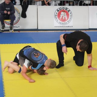 IGF WORLD SUBMISSION GRAPPLING GI/NOGI CHAMPIONSHIP – 192
