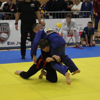 IGF WORLD SUBMISSION GRAPPLING GI/NOGI CHAMPIONSHIP – 597
