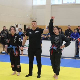 IGF WORLD SUBMISSION GRAPPLING GI/NOGI CHAMPIONSHIP – 428