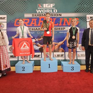 IGF WORLD SUBMISSION GRAPPLING GI/NOGI CHAMPIONSHIP – 27