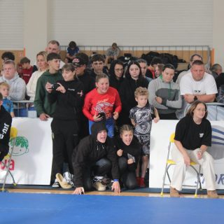 IGF WORLD SUBMISSION GRAPPLING GI/NOGI CHAMPIONSHIP – 163