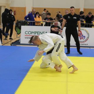 IGF WORLD SUBMISSION GRAPPLING GI/NOGI CHAMPIONSHIP – 650
