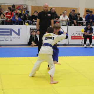 IGF WORLD SUBMISSION GRAPPLING GI/NOGI CHAMPIONSHIP – 505