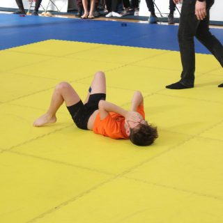 IGF WORLD SUBMISSION GRAPPLING GI/NOGI CHAMPIONSHIP – 158