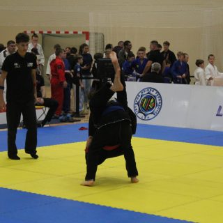 IGF WORLD SUBMISSION GRAPPLING GI/NOGI CHAMPIONSHIP – 543