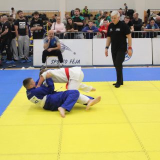IGF WORLD SUBMISSION GRAPPLING GI/NOGI CHAMPIONSHIP – 506