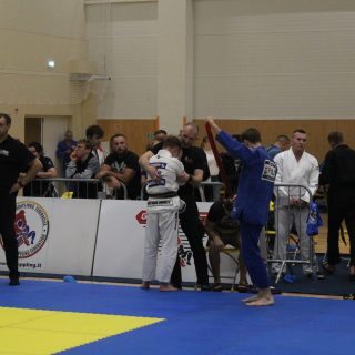 IGF WORLD SUBMISSION GRAPPLING GI/NOGI CHAMPIONSHIP – 622