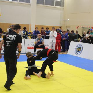 IGF WORLD SUBMISSION GRAPPLING GI/NOGI CHAMPIONSHIP – 554