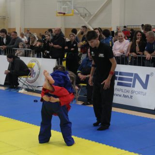 IGF WORLD SUBMISSION GRAPPLING GI/NOGI CHAMPIONSHIP – 400