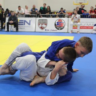 IGF WORLD SUBMISSION GRAPPLING GI/NOGI CHAMPIONSHIP – 468