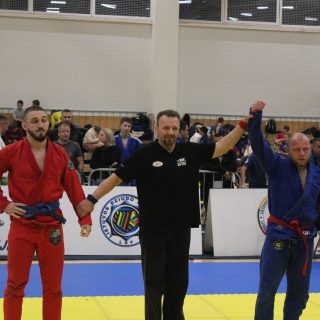 IGF WORLD SUBMISSION GRAPPLING GI/NOGI CHAMPIONSHIP – 688