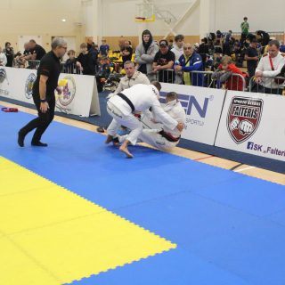 IGF WORLD SUBMISSION GRAPPLING GI/NOGI CHAMPIONSHIP – 710