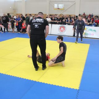 IGF WORLD SUBMISSION GRAPPLING GI/NOGI CHAMPIONSHIP – 276