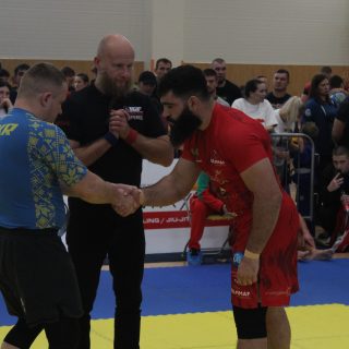 IGF WORLD SUBMISSION GRAPPLING GI/NOGI CHAMPIONSHIP – 336