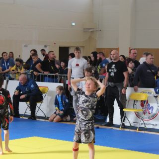 IGF WORLD SUBMISSION GRAPPLING GI/NOGI CHAMPIONSHIP – 199