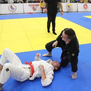 IGF WORLD SUBMISSION GRAPPLING GI/NOGI CHAMPIONSHIP – 694
