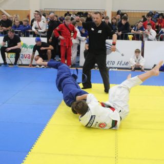 IGF WORLD SUBMISSION GRAPPLING GI/NOGI CHAMPIONSHIP – 418