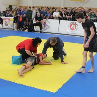 IGF WORLD SUBMISSION GRAPPLING GI/NOGI CHAMPIONSHIP – 277