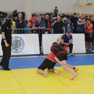 IGF WORLD SUBMISSION GRAPPLING GI/NOGI CHAMPIONSHIP – 270