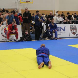 IGF WORLD SUBMISSION GRAPPLING GI/NOGI CHAMPIONSHIP – 681