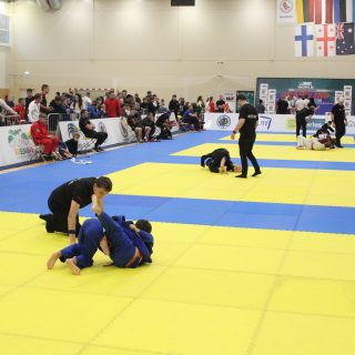 IGF WORLD SUBMISSION GRAPPLING GI/NOGI CHAMPIONSHIP – 457
