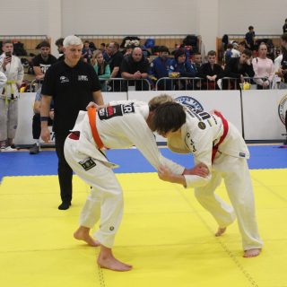 IGF WORLD SUBMISSION GRAPPLING GI/NOGI CHAMPIONSHIP – 587