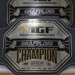 IGF WORLD SUBMISSION GRAPPLING GI/NOGI CHAMPIONSHIP – 134