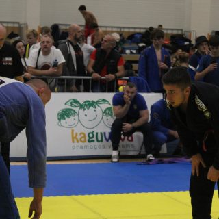 IGF WORLD SUBMISSION GRAPPLING GI/NOGI CHAMPIONSHIP – 630