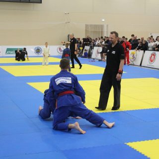 IGF WORLD SUBMISSION GRAPPLING GI/NOGI CHAMPIONSHIP – 433